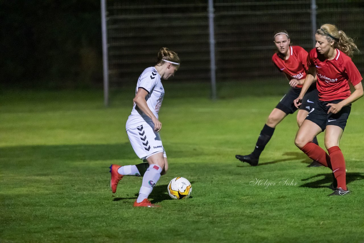 Bild 151 - Frauen SV Henstedt Ulzburg - Wellingsbuettel : Ergebnis: 11:1